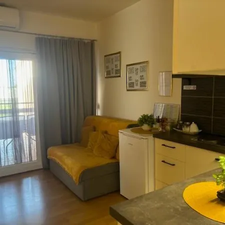 Mirjam Apartment Jadranovo