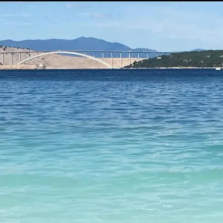 Appartement Mirjam *