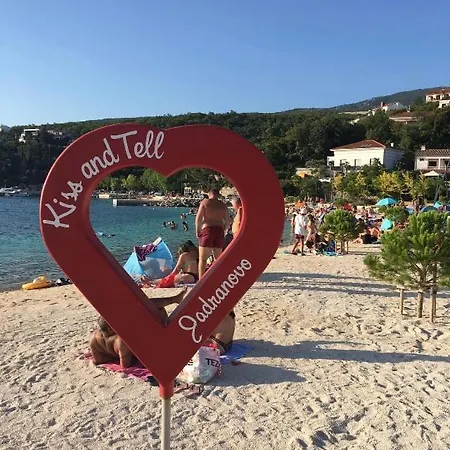 Apartment Mirjam Jadranovo