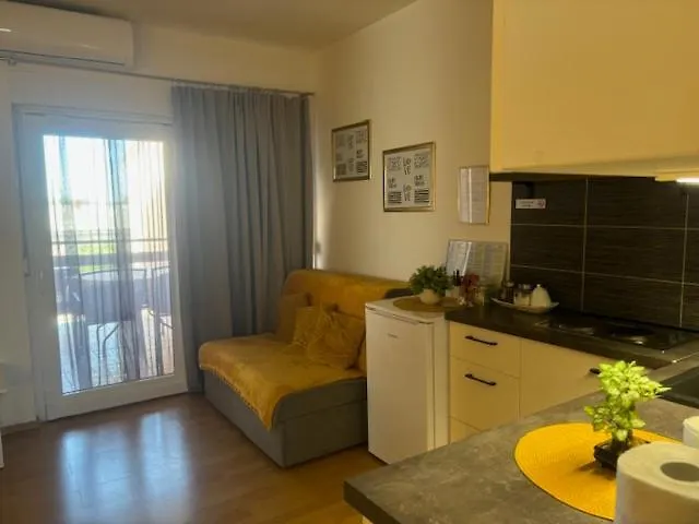 Mirjam Appartement Jadranovo