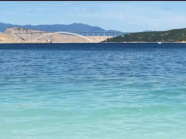 Appartement Mirjam *