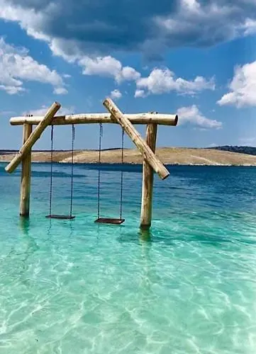 Appartement Mirjam Jadranovo